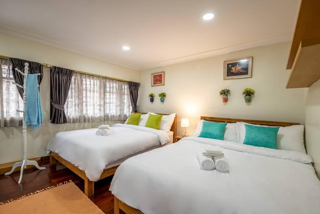 At Nana-5Bed, City Center, Nana Bts, Mbk, Central World, Siam Bangkok Ngoại thất bức ảnh