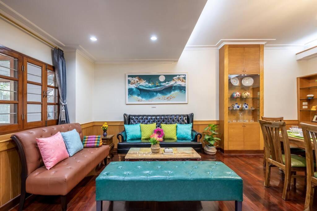 At Nana-5Bed, City Center, Nana Bts, Mbk, Central World, Siam Bangkok Ngoại thất bức ảnh