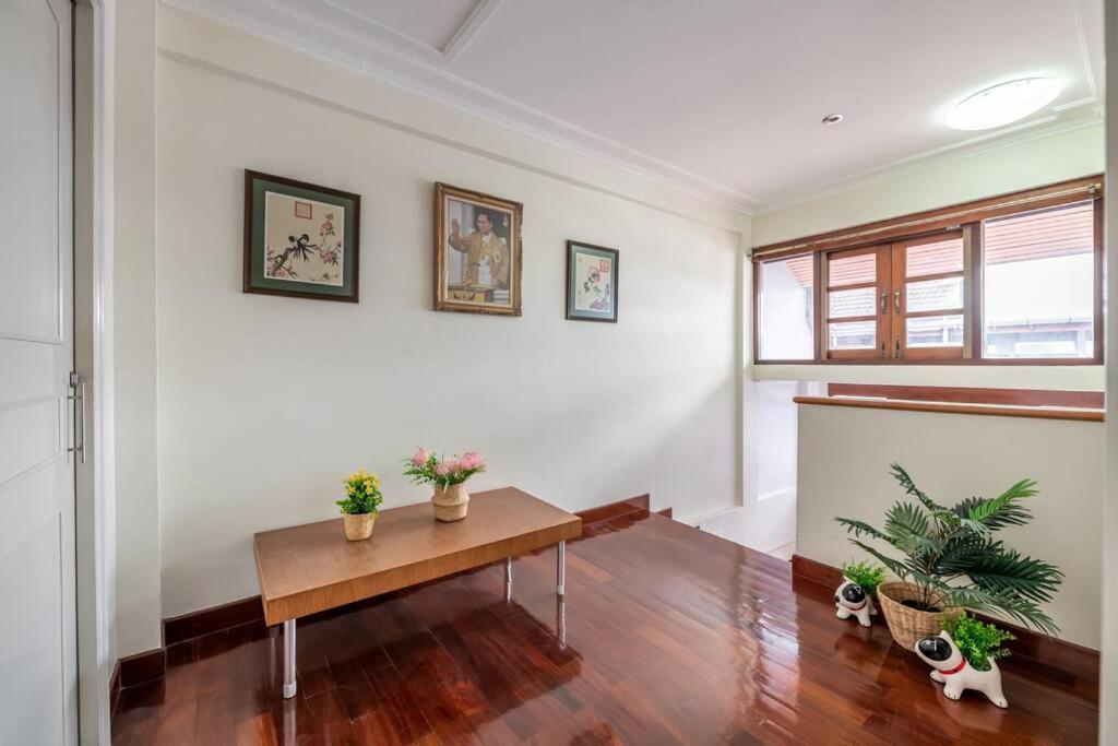 At Nana-5Bed, City Center, Nana Bts, Mbk, Central World, Siam Bangkok Ngoại thất bức ảnh