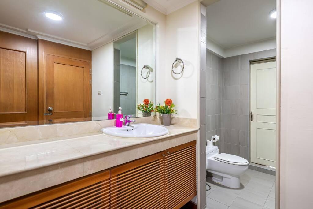 At Nana-5Bed, City Center, Nana Bts, Mbk, Central World, Siam Bangkok Ngoại thất bức ảnh