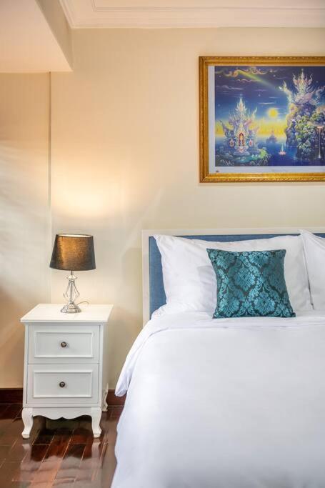 At Nana-5Bed, City Center, Nana Bts, Mbk, Central World, Siam Bangkok Ngoại thất bức ảnh