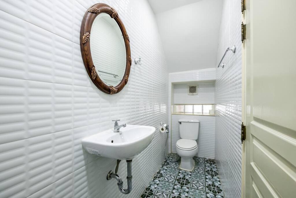 At Nana-5Bed, City Center, Nana Bts, Mbk, Central World, Siam Bangkok Ngoại thất bức ảnh