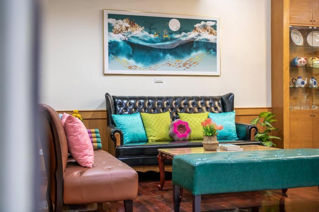 At Nana-5Bed, City Center, Nana Bts, Mbk, Central World, Siam Bangkok Ngoại thất bức ảnh