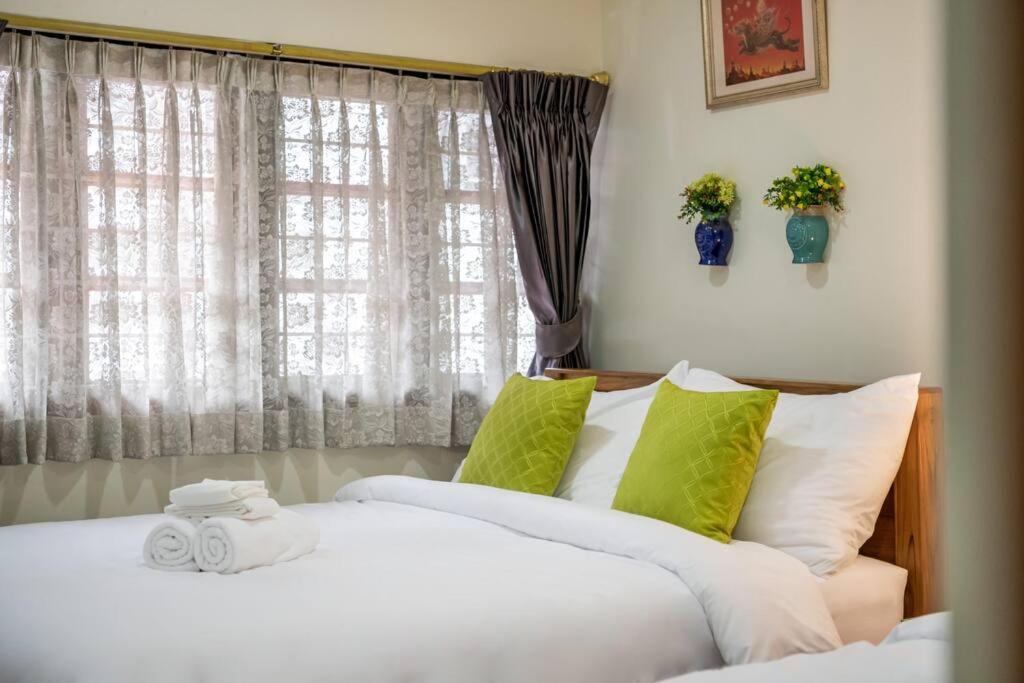 At Nana-5Bed, City Center, Nana Bts, Mbk, Central World, Siam Bangkok Ngoại thất bức ảnh
