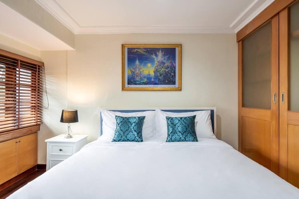 At Nana-5Bed, City Center, Nana Bts, Mbk, Central World, Siam Bangkok Ngoại thất bức ảnh