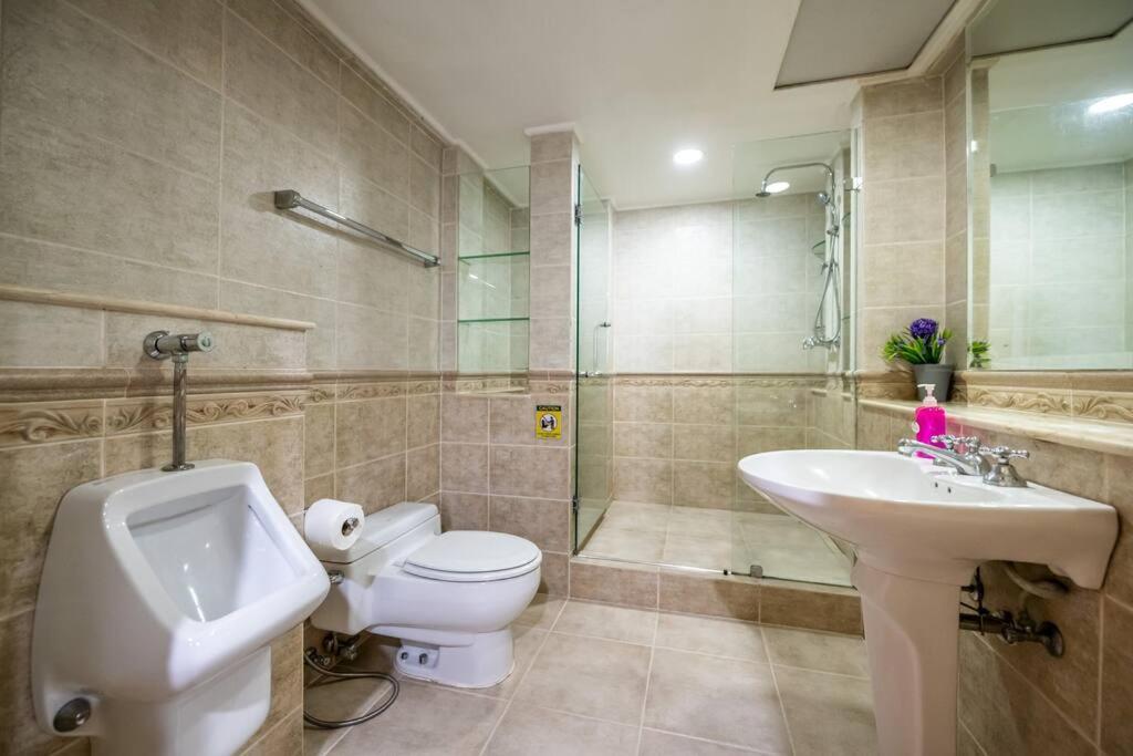 At Nana-5Bed, City Center, Nana Bts, Mbk, Central World, Siam Bangkok Ngoại thất bức ảnh