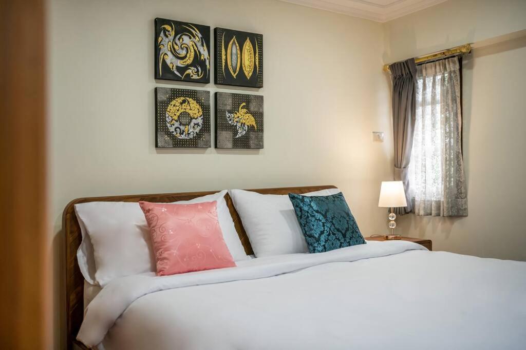 At Nana-5Bed, City Center, Nana Bts, Mbk, Central World, Siam Bangkok Ngoại thất bức ảnh