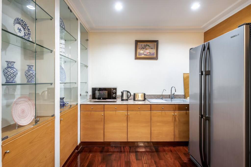 At Nana-5Bed, City Center, Nana Bts, Mbk, Central World, Siam Bangkok Ngoại thất bức ảnh